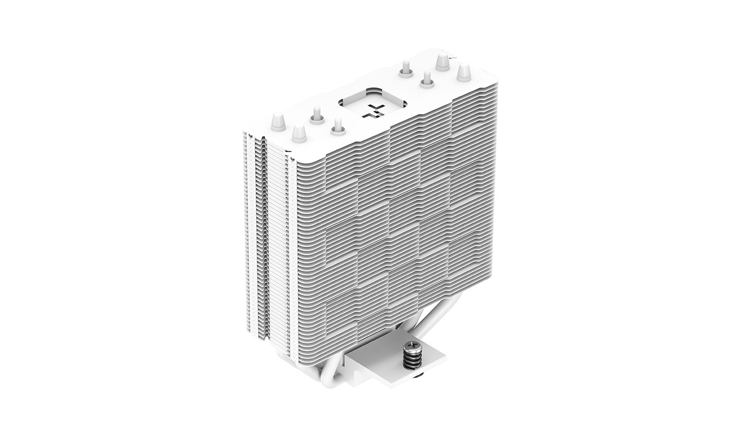 DeepCool AK400 WH ARGB