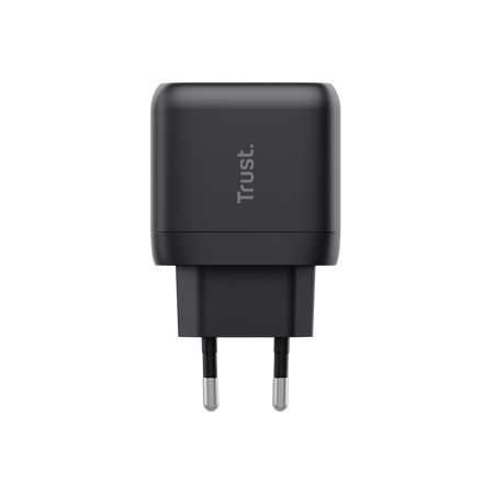 Trust Maxo 45W USB-C Charger Black