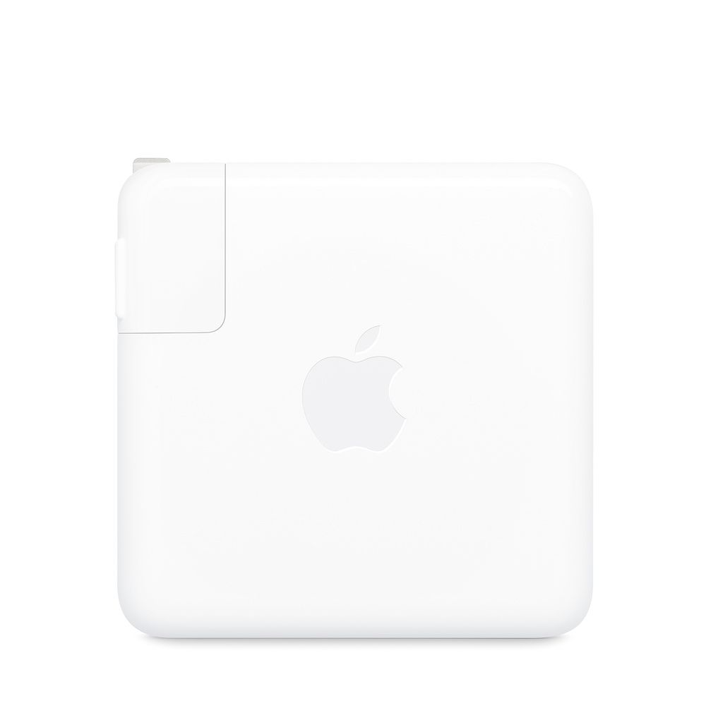 Apple MX0J2ZM/A 96W Type-C Apple hálózati notebook töltő