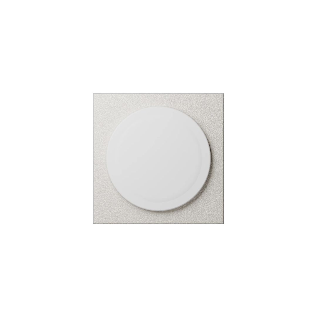 Native Union Rise Solo Qi2 wireless charger Sandstone