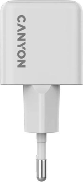 Canyon CNS-CUW20C Wall Charger White