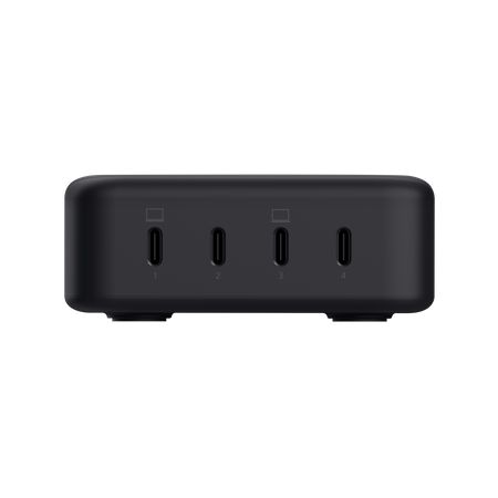 Trust Maxo 240W USB-C Charger Black