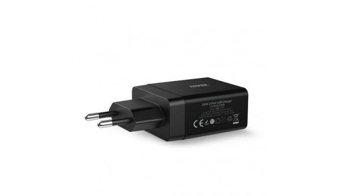 ANKER A2021L11 Wall Charger Black