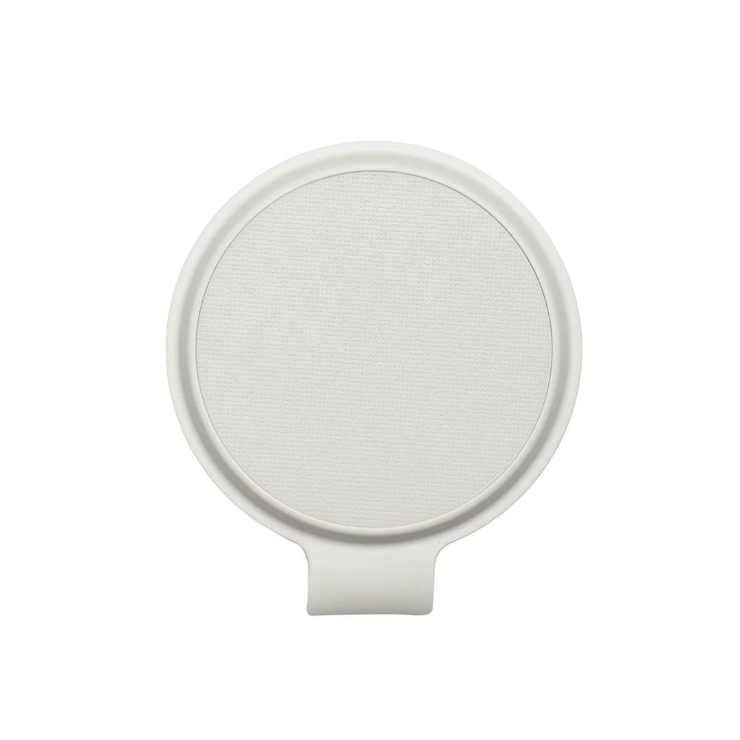 Native Union Voyage 2-in-1 Qi2 wireless charger Sandstone