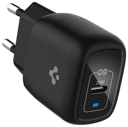Spigen PowerArc ArcStation USB-C PD 3.0 20W Black
