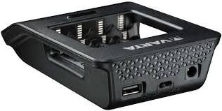 Varta LCD Smart Charger + 4x AA 2100mAh