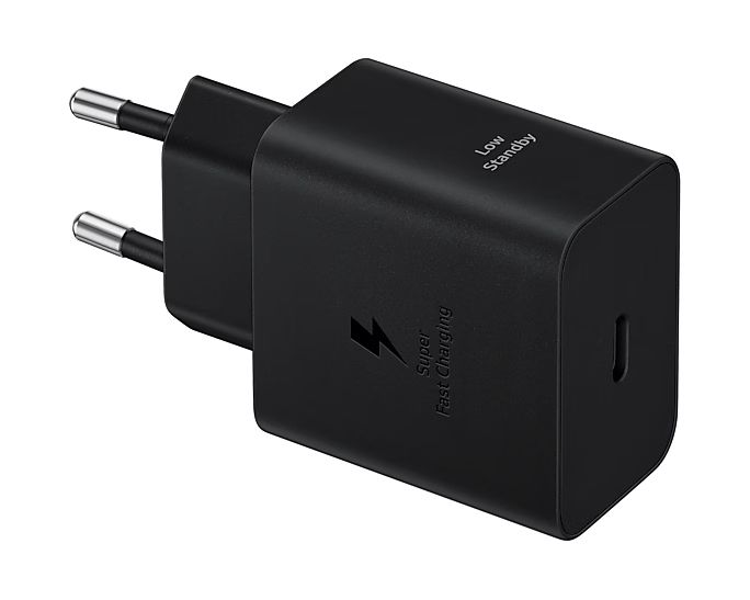 Samsung 45W Type-C Adapter Black