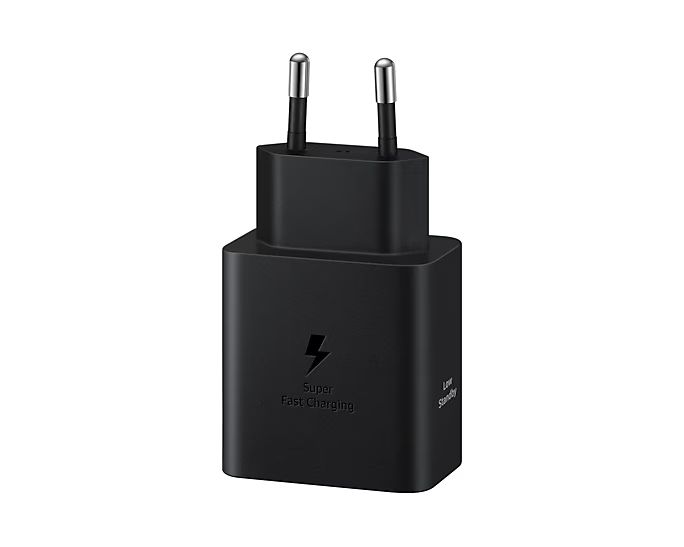 Samsung 45W Type-C Adapter Black