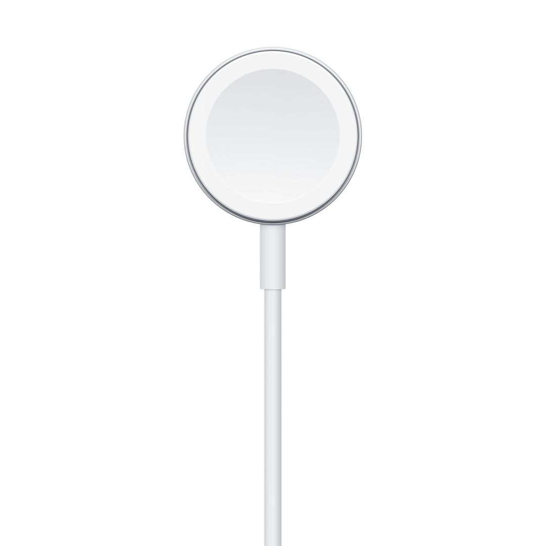 Apple Watch Magnetic Charging Cable 1m White