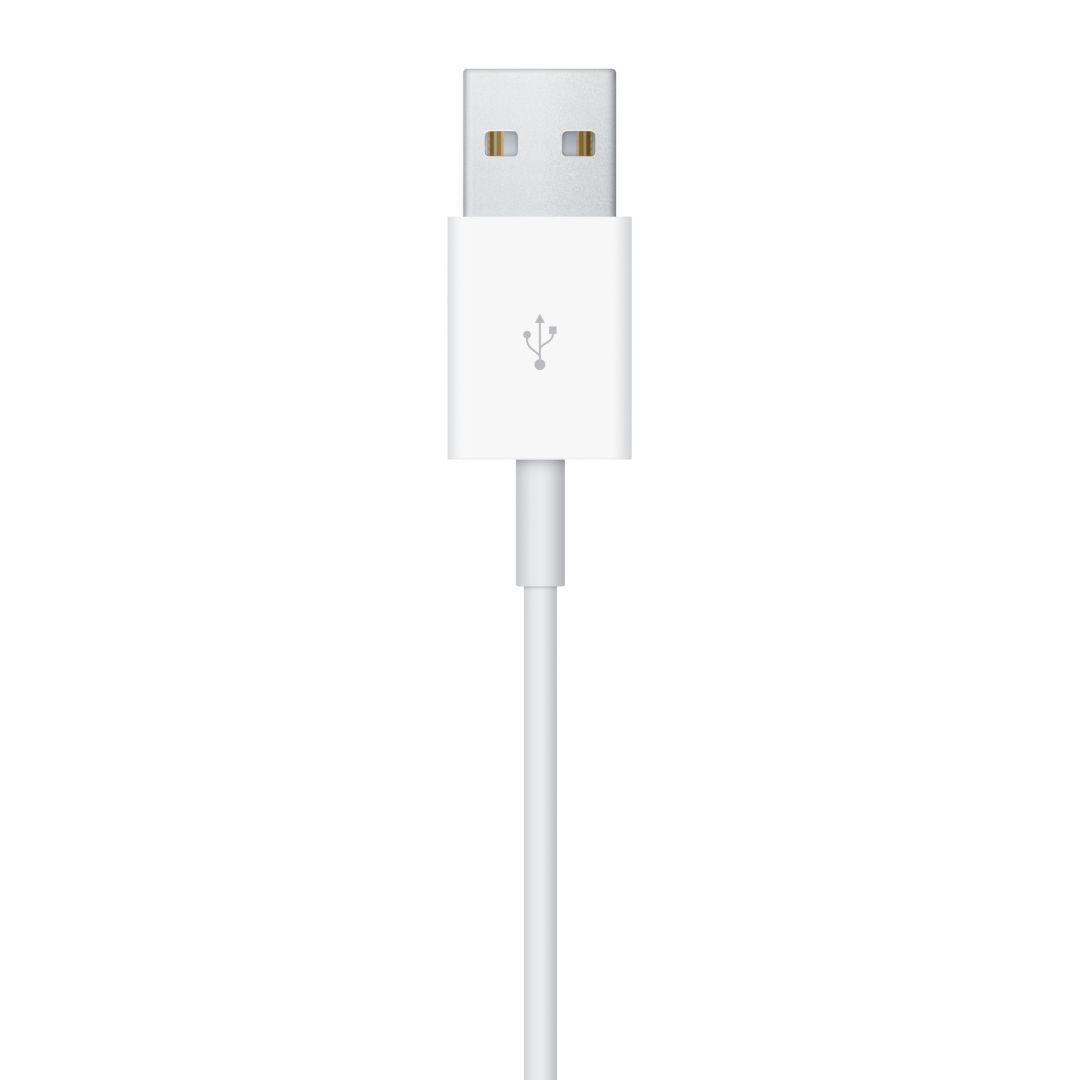 Apple Watch Magnetic Charging Cable 1m White