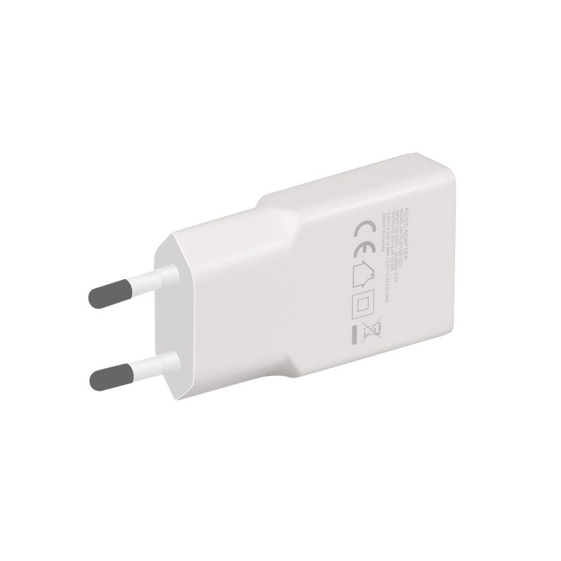 Logilink USB-C GaN charger White
