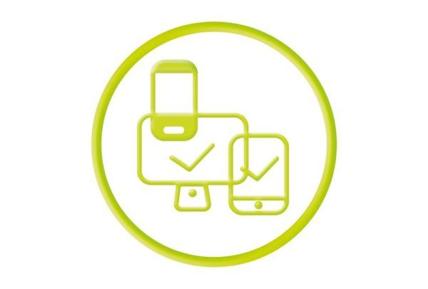 Mobile Origin MO16 USB-A + USB-C GaN 30W Slim Charger