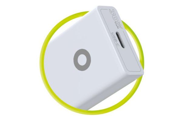 Mobile Origin MO17 - USB-C GaN 30W Slim Charger