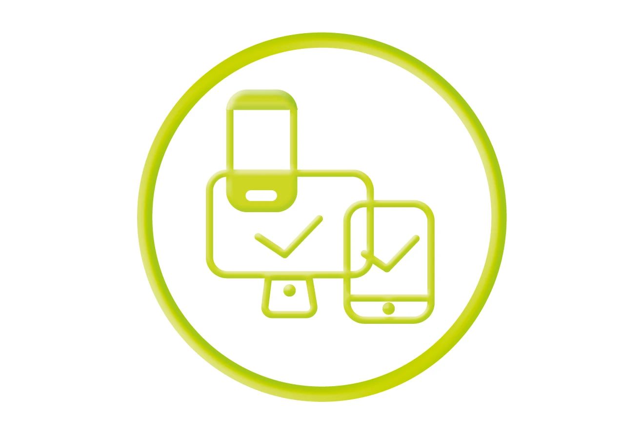 Mobile Origin MO18 - Dual USB-C GaN 30W Slim Charger