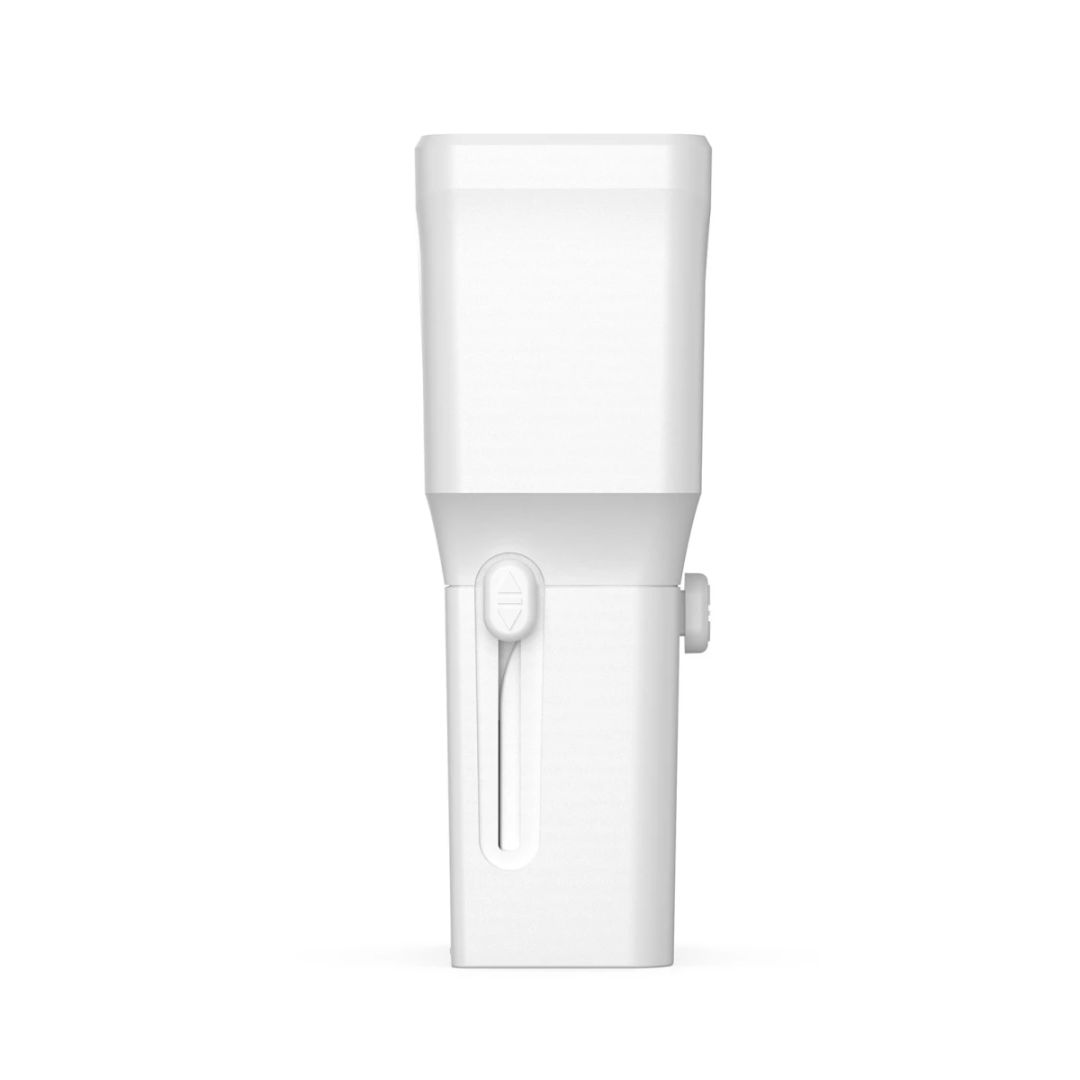 Mobile Origin Travel adapter 25W EU/US/UK/AU White