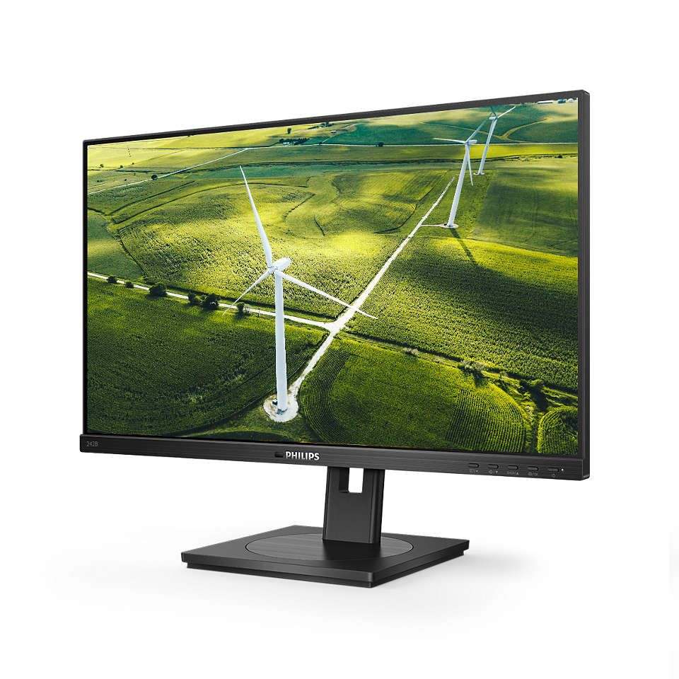 Philips 23,8