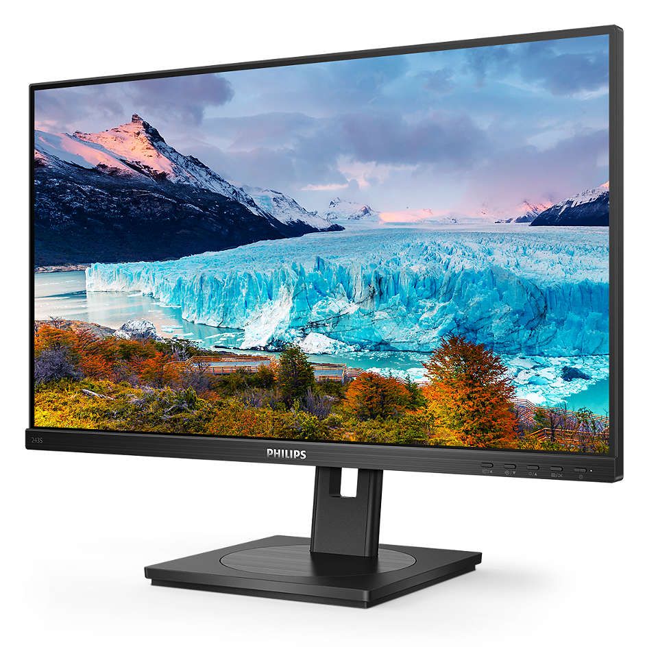 Philips 23,8