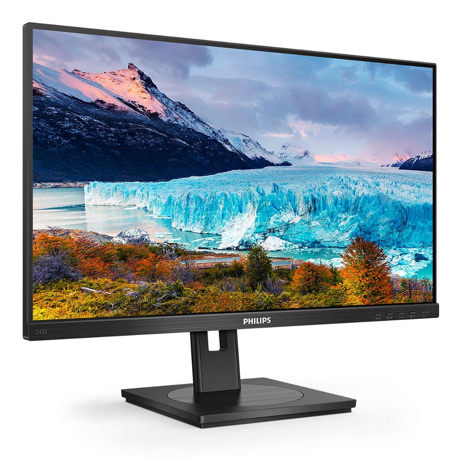 Philips 23,8