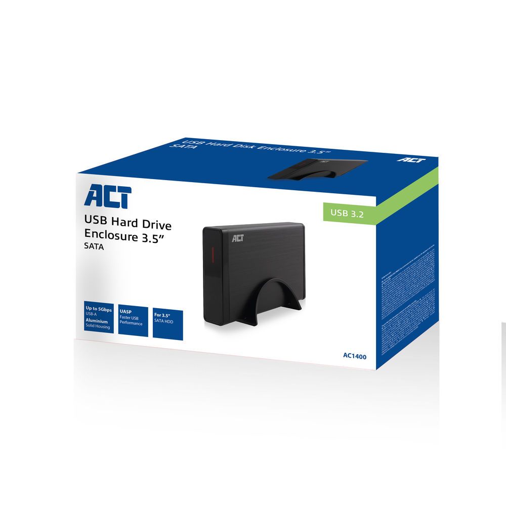 ACT AC1400 3,5