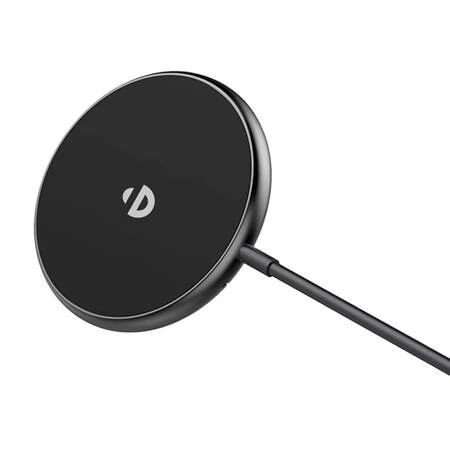 Choetech  T697-F 3in1 Magnetic Wireless Charger Black