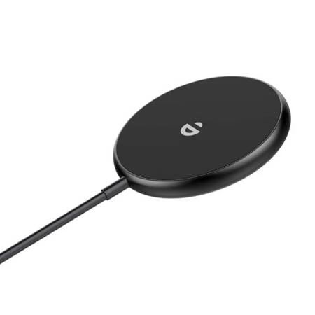 Choetech  T697-F 3in1 Magnetic Wireless Charger Black