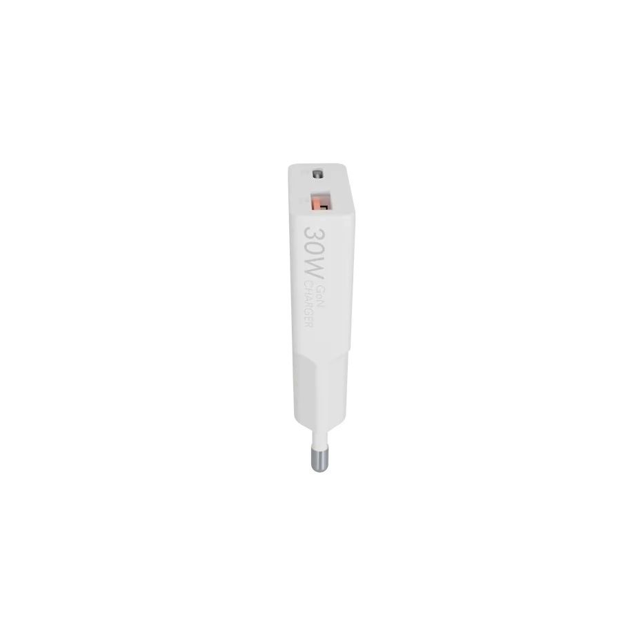 Avax CH641W NANO SLIM 30W Charger White