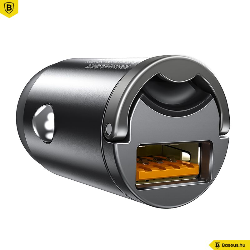 Baseus Tiny Star Mini 30W Grey