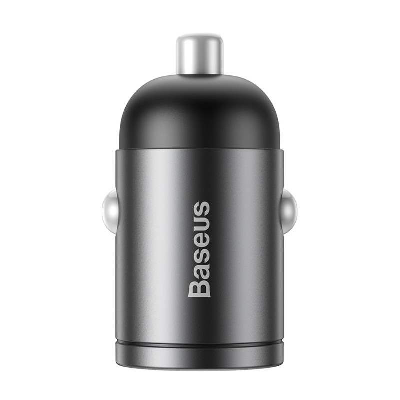 Baseus Tiny Star Mini 30W Grey
