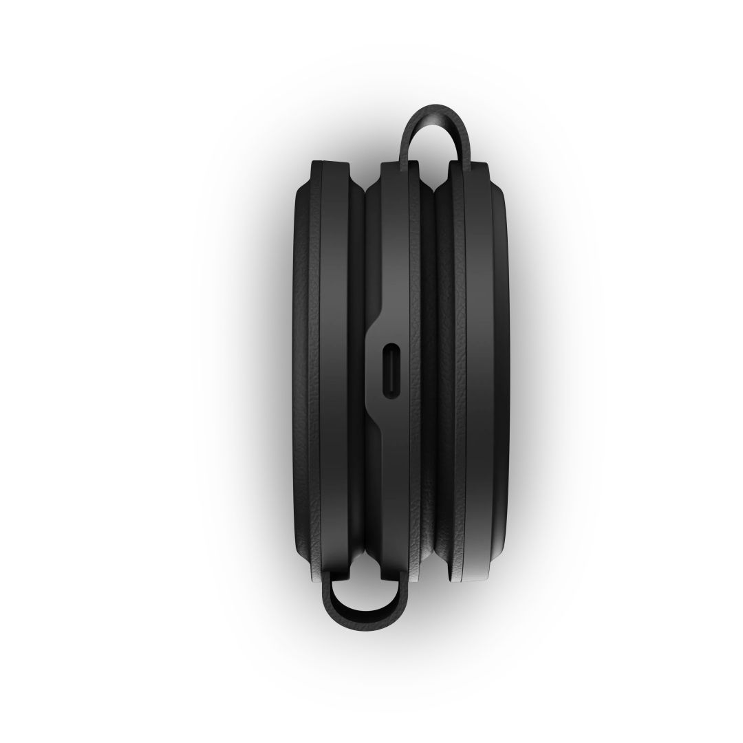 Satechi OntheGo 3-in-1 Wireless Charger Black