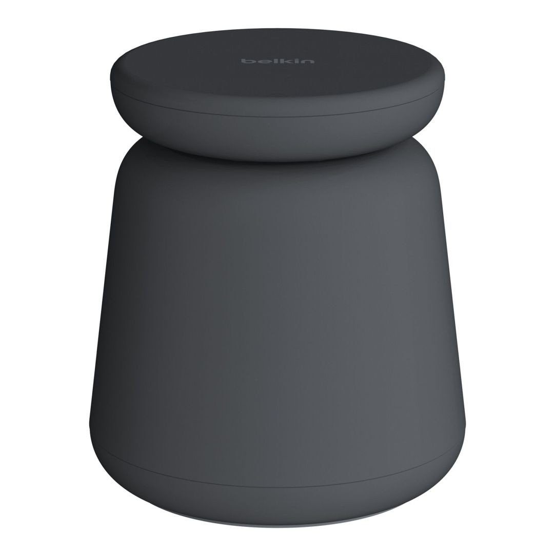 Belkin BOOST Charge PRO Wireless 15W 2in1 Black