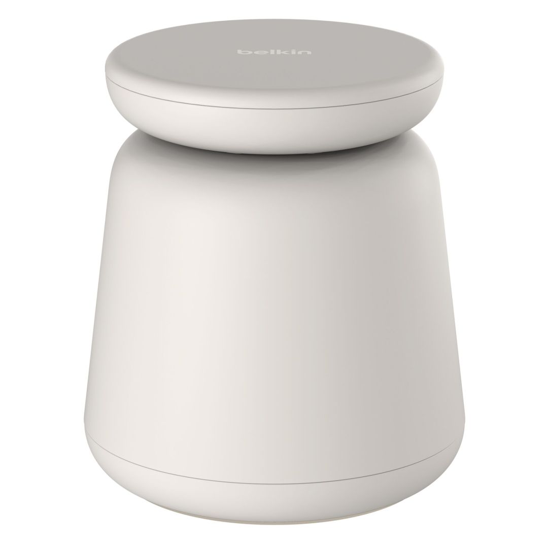 Belkin BOOST Charge PRO Wireless 15W 2in1 Sand