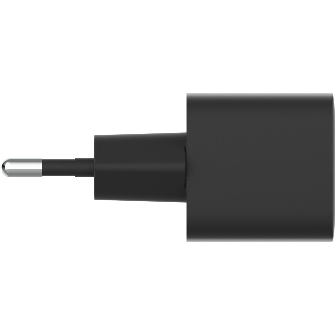 Belkin WCA012KQ1MBK-B6 BOOST Charge 25W USB-C Cable 1m Black