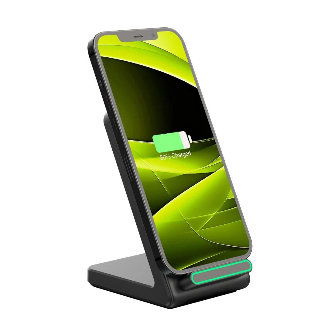 Mobile Origin 15W Wireless Charging Stand PW10