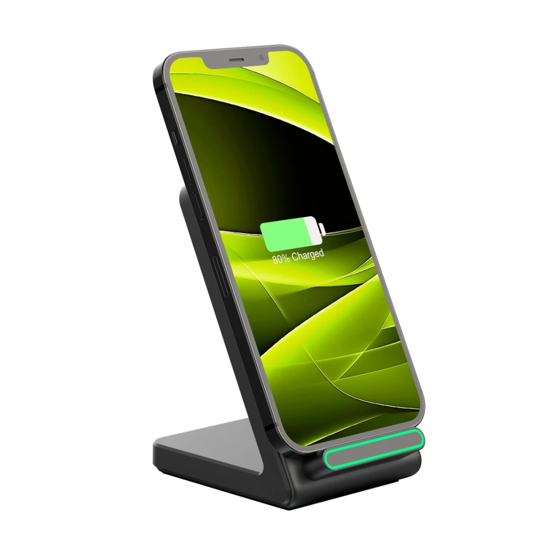 Mobile Origin 15W Wireless Charging Stand PW10