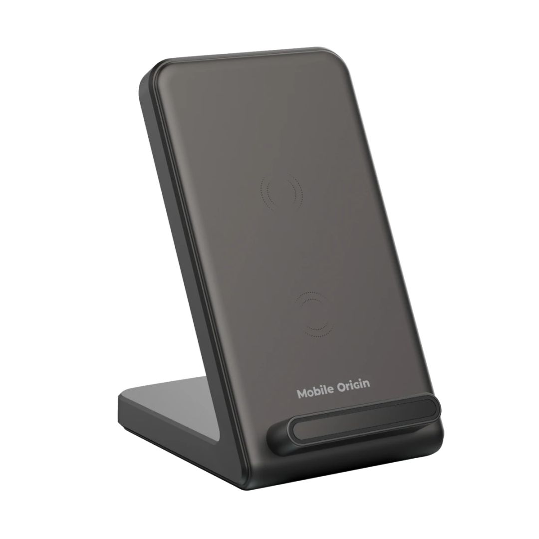 Mobile Origin 15W Wireless Charging Stand PW10