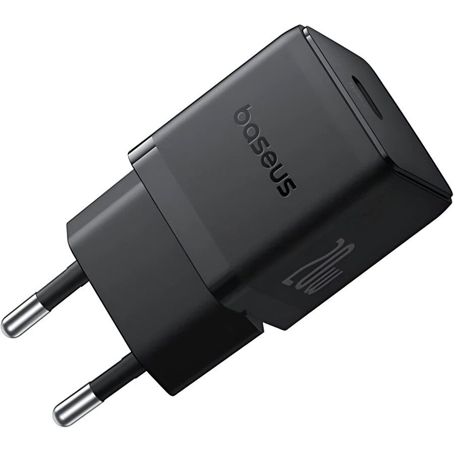 Baseus Palm USB-C Adapter 20W Black