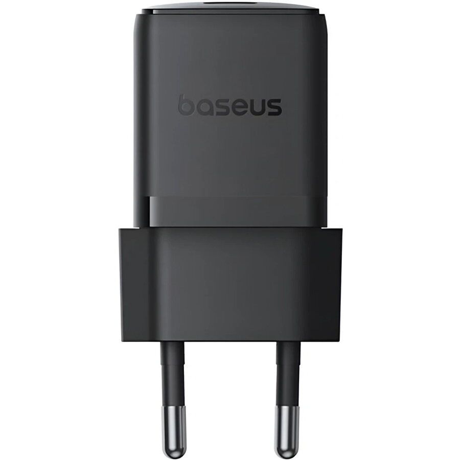 Baseus Palm USB-C Adapter 20W Black