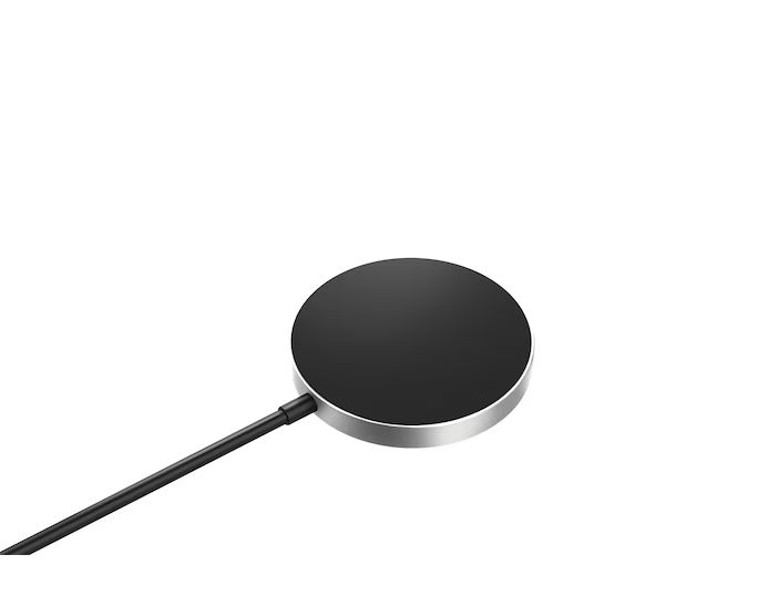 Samsung Single Wireless Charger Black