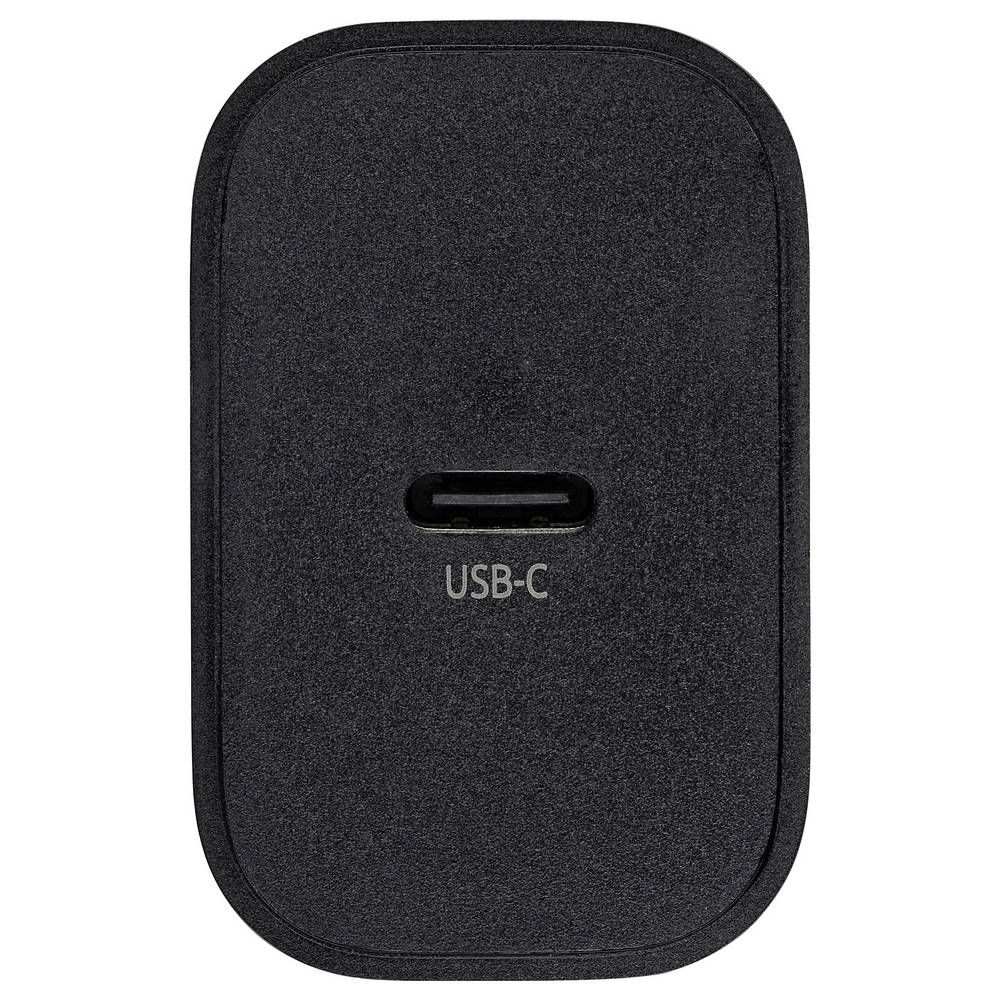 Intenso W20C Power Adapter Black