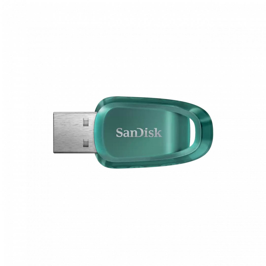 Sandisk 128GB Ultra Eco USB3.2 Green