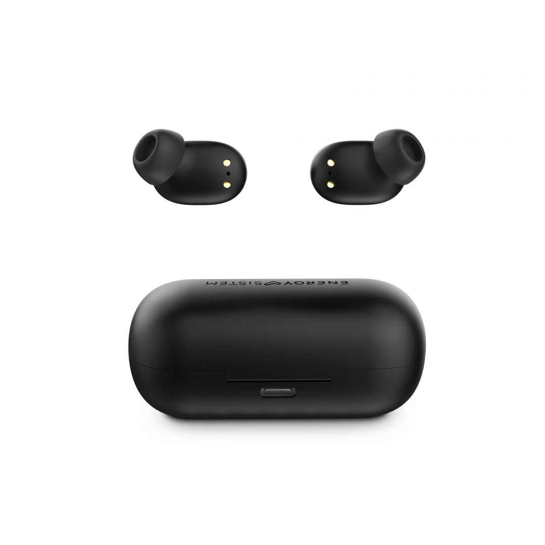 Energy Sistem Urban 3 True Wireless Earphones Space
