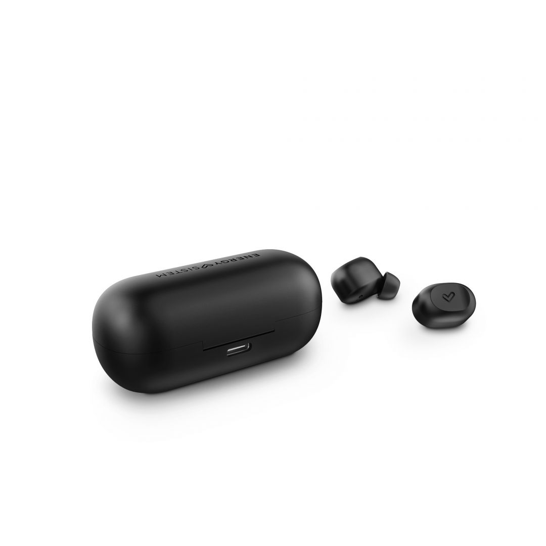 Energy Sistem Urban 3 True Wireless Earphones Space