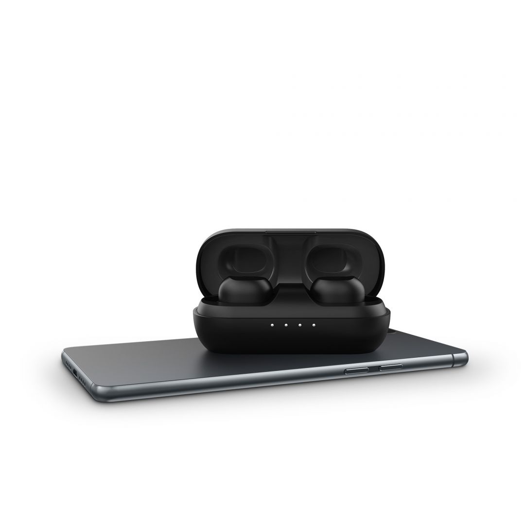 Energy Sistem Urban 3 True Wireless Earphones Space