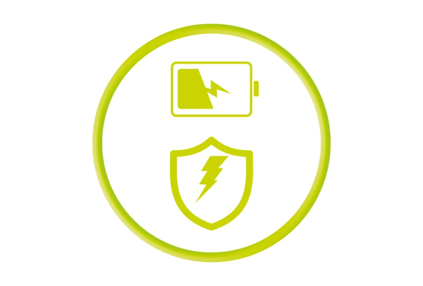 Mobile Origin Metal Car Charger 30W CA12 USB-C, USB-A Black