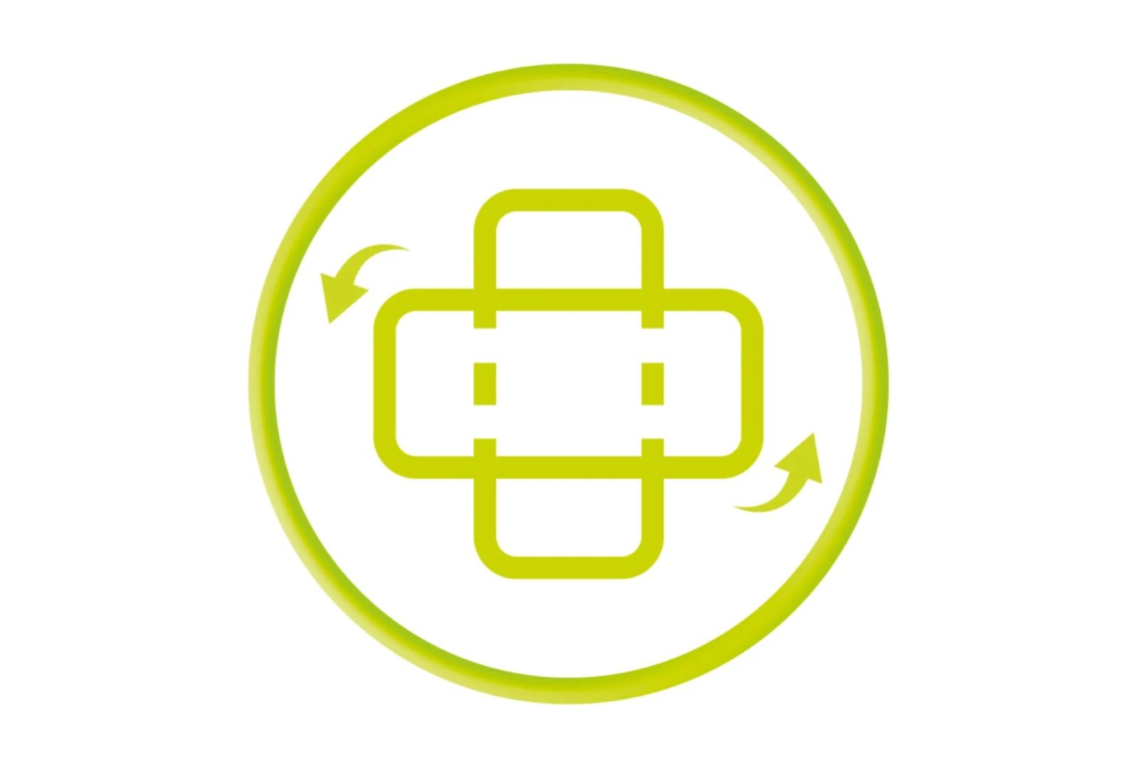 Mobile Origin Magnetic Wireless Charger PW15 MagSafe Compatible