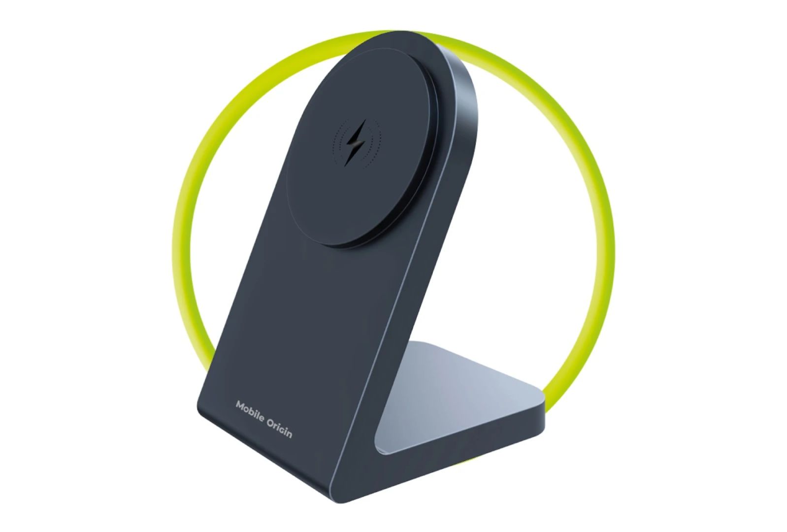 Mobile Origin Magnetic Wireless Charger PW15 MagSafe Compatible