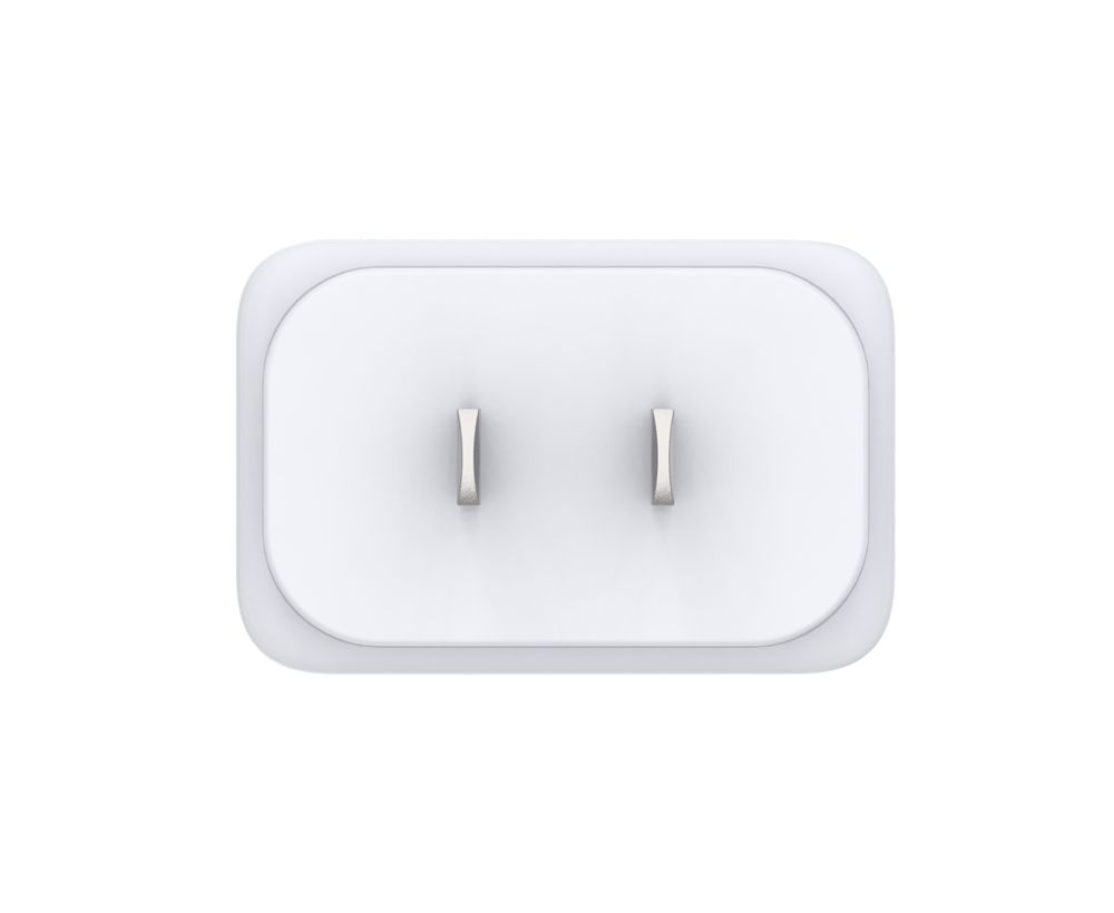 D-Link DCP-651 65W GaN Charger White