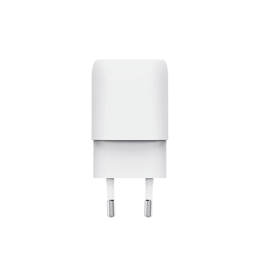 Trust Maxo 30W USB-C GaN Charger White