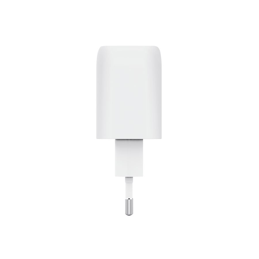 Trust Maxo 45W USB-C GaN Charger White