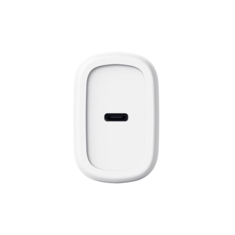 Trust Maxo 45W USB-C GaN Charger White